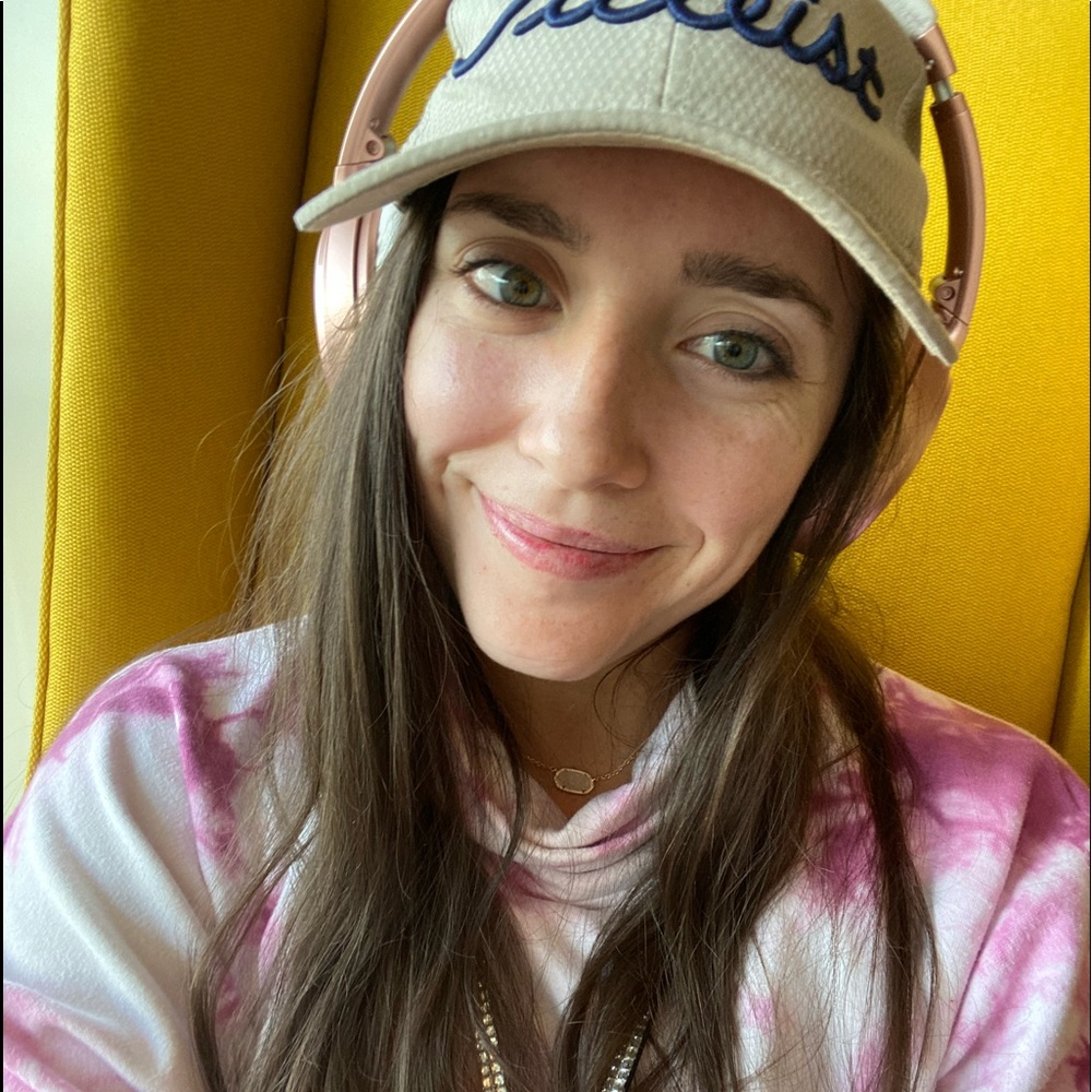 Meet your Posher, Blaire